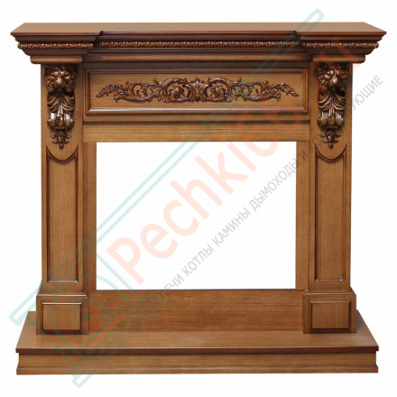 Портал Lancaster - Орех (Высота 1050см)