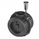 Натрубная каменка «Везувий Турбопар Шторм» (Везувий) Натрубная каменка «Везувий Турбопар Шторм» (Везувий)