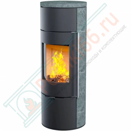 Печь камин R1.0 L K высота 1389 мм (Астов)
