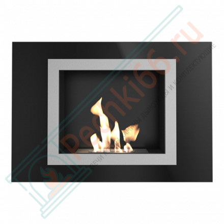 Биокамин OSCAR, черный (Kratki)
