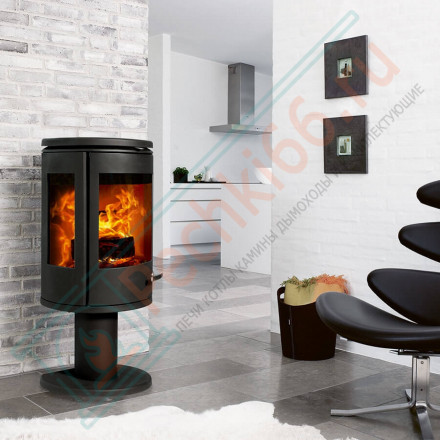 Чугунная печь-камин Morsø 7948 (Morso)