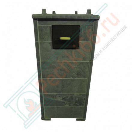 Печь для Русской бани Онего 25 Т15 с выносной топкой (Talkorus)