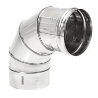 Отвод 87° ОМ-Р (316-0.8) d-120 (ТиС Промо)