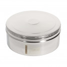 Заглушка ревизии Термо ЗРТ-Р (304-0.5) d-200/260 (ТиС-Промо) Заглушка ревизии Термо ЗРТ-Р (304-0.5) d-200/260 (ТиС-Промо)