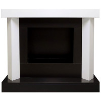 Портал Vancouver - Черный лак (Высота 955см)