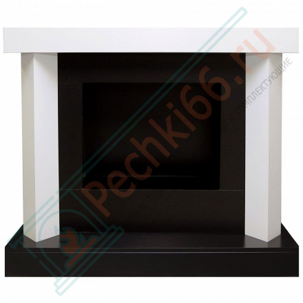 Портал Vancouver - Черный лак (Высота 955см)