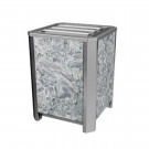 Автономный АЭГПП 12 kW, серпентенит «Бархат» (Инжкомцентр ВВД) Автономный АЭГПП 12 kW, серпентенит «Бархат» (Инжкомцентр ВВД)