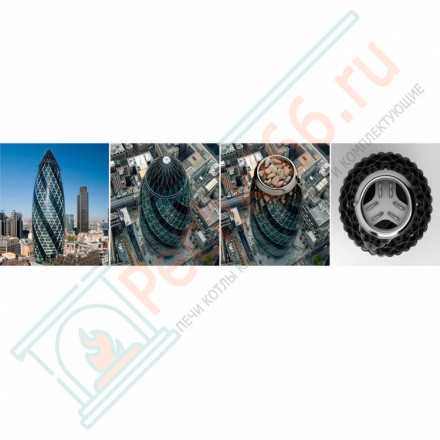 Электрокаменка Мэри Экс 6 (T.M.F) до 8 м3