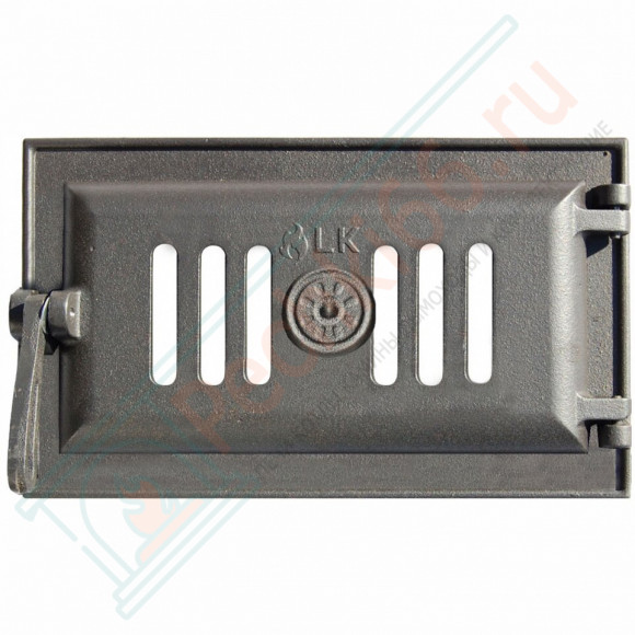 Дверка поддувальная герметичная LK 333 (LK)