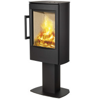 Печь Miro 2 на пьедестале (Wiking)