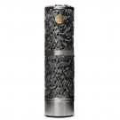 Электрокаменка IKI Pillar 4,5 кВт (80 кг камней)