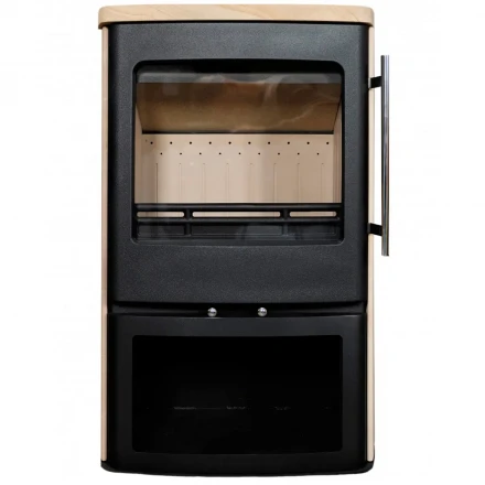 Печь-камин Opera (FireBird) 8 кВт