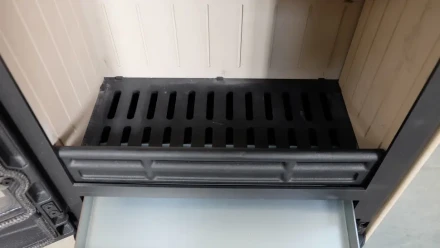 Печь-камин Opera (FireBird) 8 кВт