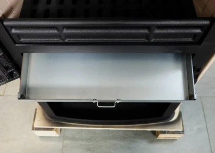 Печь-камин Opera (FireBird) 8 кВт