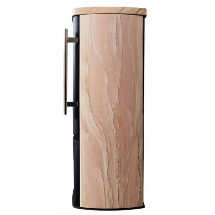 Печь-камин Opera (FireBird) 8 кВт