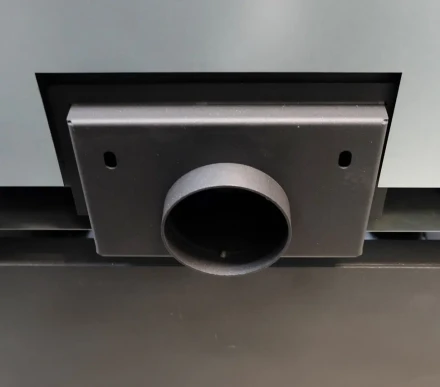 Печь-камин Opera (FireBird) 8 кВт