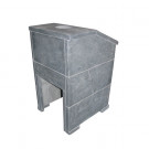 Облицовка Президент талькохлорит для печи Олимп (Чугунная) 1130 (No name) Облицовка Президент талькохлорит для печи Олимп (Чугунная) 1130 (No name)