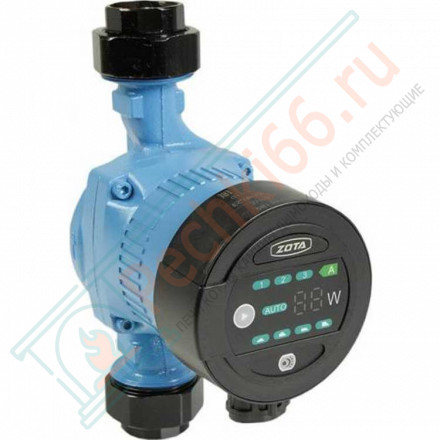Насос циркуляционный EcoRing 25/40 S 180 (Zota)