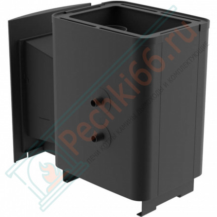 Печь для бани Парилка 14Т с Т/О (Протопи) до 14 м3