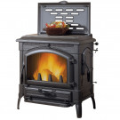 Печь-камин Isotta Con Cerchi Evo (La Nordica) Печь-камин Isotta Con Cerchi Evo (La Nordica)