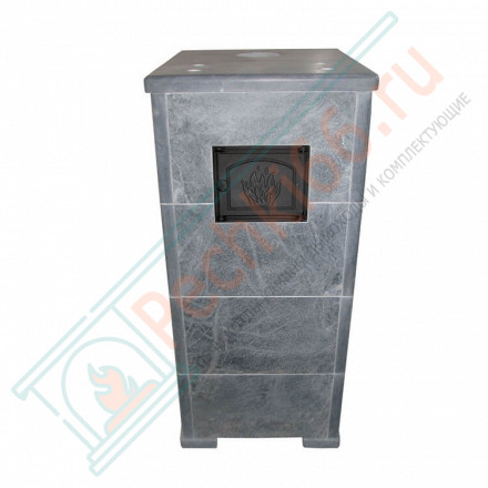 Облицовка Русская парная талькохлорит для печи Олимп (Чугунная) (No name)