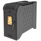 Отопительная печь Метеор 220 (Теплодар) до 220 м3 Отопительная печь Метеор 220 (Теплодар) до 220 м3