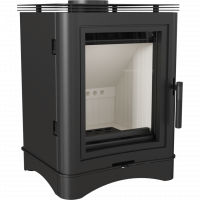 Печь-камин KOZA/K5/S (Kratki)