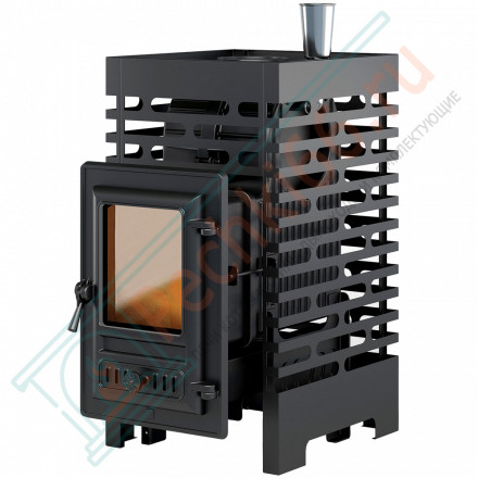 Печь для бани Астон-Шторм (Aston)