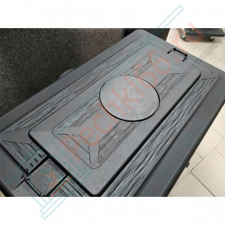 Печь-камин Plamen Tena N