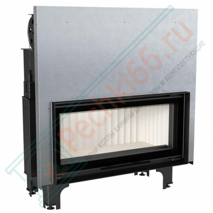 Стальная топка Mila/G (Kratki)