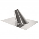 Проход кровли универсальный 30-45 гр. d-80-120 (ТиС) Проход кровли универсальный 30-45 гр. d-80-120 (ТиС)