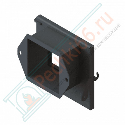 Адаптер горелки RAY-25 (Zota)