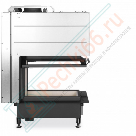 Каминная топка HEAT C 3G L 65.52.31.21 (Romotop)