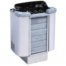 Электрокаменка CUMULUS CML-45NI2-P, 4.5 kW (SAWO) Электрокаменка CUMULUS CML-45NI2-P, 4.5 kW (SAWO)