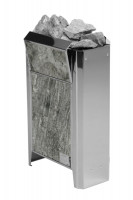 Электропечь ЭНУ - 16 в облицовке (ОЧАГ) до 27 м3