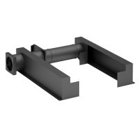 Турбо-приставка для ТОП-МОДЕЛЬ-200 (Теплодар) Турбо-приставка для ТОП-МОДЕЛЬ-200 (Теплодар)