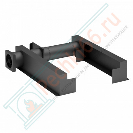 Турбо-приставка для ТОП-МОДЕЛЬ-200 (Теплодар)