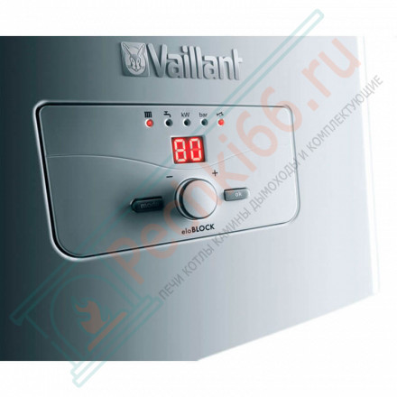 Электрокотел eloBLOCK VE 9 (Vaillant) 9,0 кВт