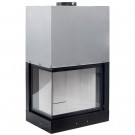 Каминная топка Forma 75 DX, Левое (MCZ)