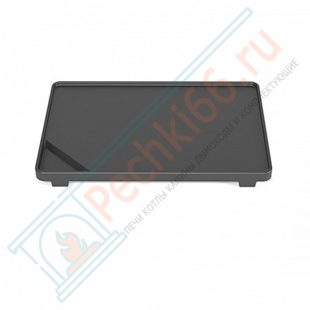 Решетка чугунная для мангала "Бургер" (Везувий)