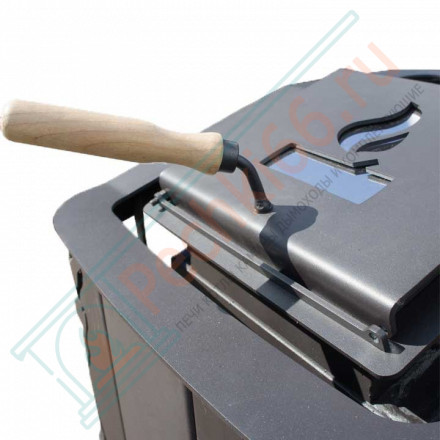 Печь банная Терма Каменка, С/Д (Варвара)