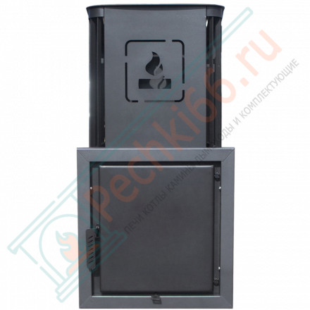 Печь банная Терма Каменка, С/Д (Варвара)