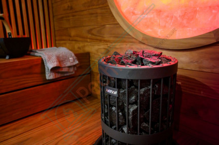 Электрическая печь Harvia Legend PO110E