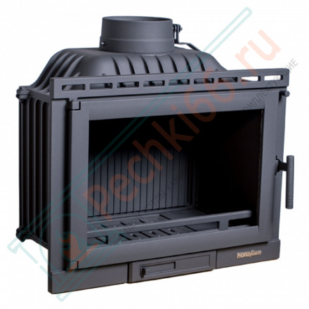 Каминная топка Etna (NORDflam) 13 кВт