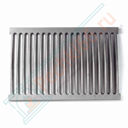 Чугунная цельнолитая чаша мангала Нормандия (Литтех)