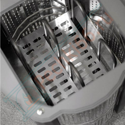 Электрокаменка GeoS RAIN-Fast 9 (Костёр) до 14 м3