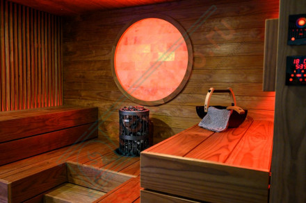 Электрическая печь Harvia Legend PO70XE