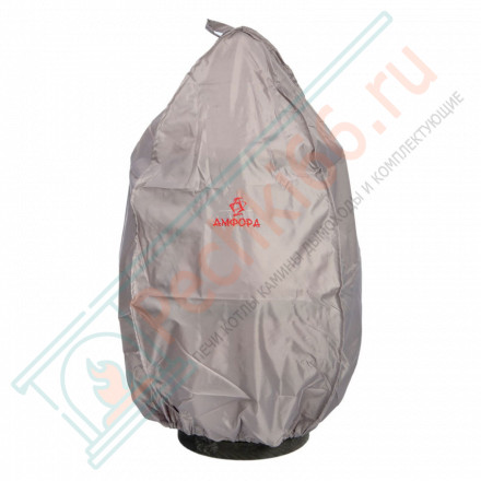 Чехол пыле-водостойкий на тандыр Охотник (Амфора)