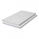 Огнезащитная плита из силиката кальция 1000x610x100 мм (ИзолМакс) Огнезащитная плита из силиката кальция 1000x610x100 мм (ИзолМакс)