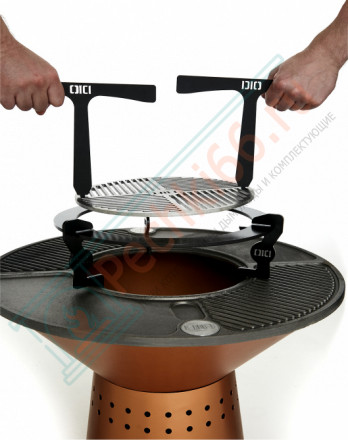 Ключ для решетки гриль (Dio)